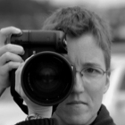 Carmen Frisch