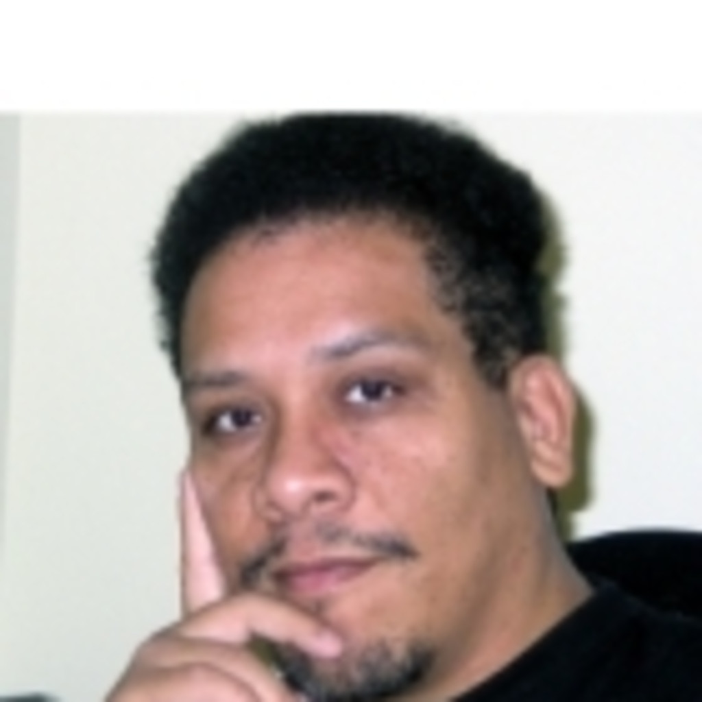 Edwardo Rosario CEO National Latino Business Network XING