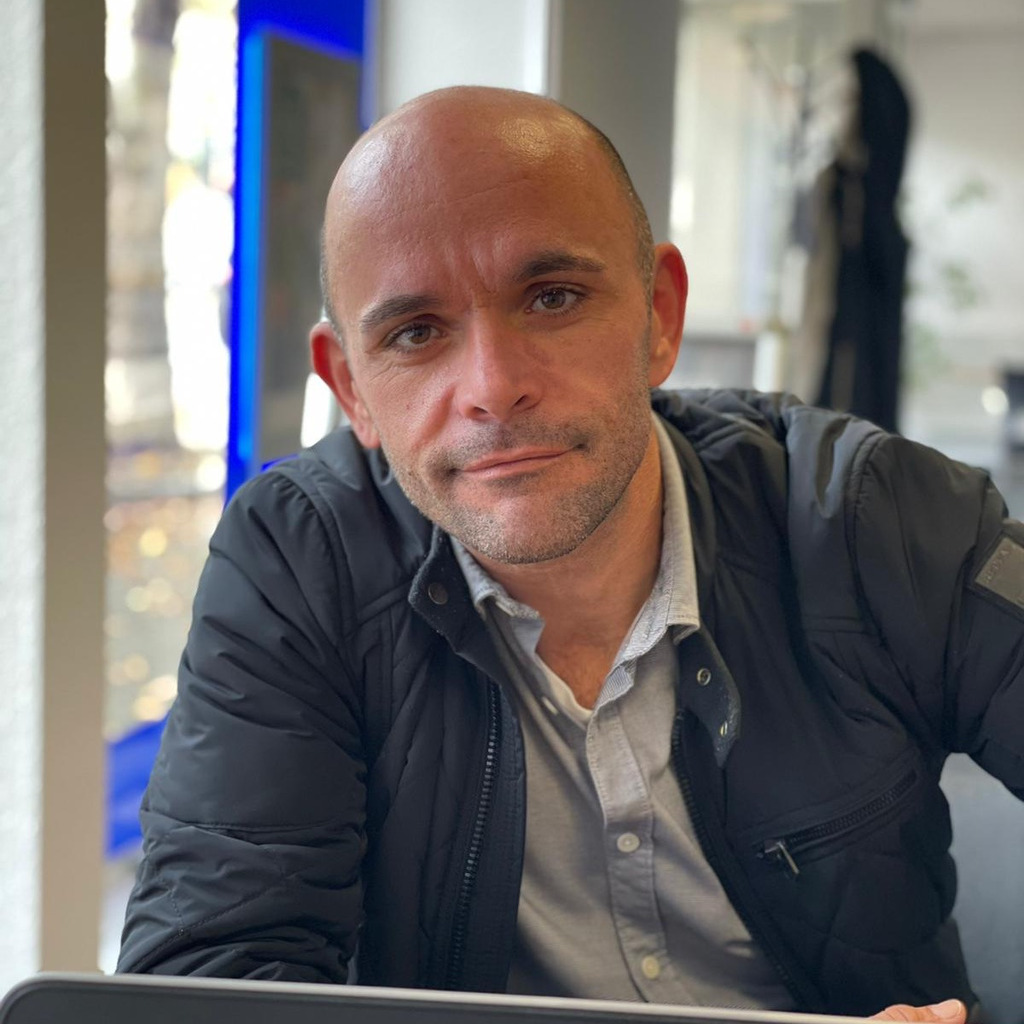 Manuel Lopez Account Manager Key Account Management DQS GmbH XING