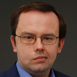 Dr. Anton Hasenkampf