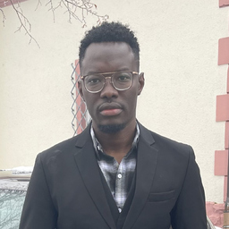 Issa Kallon
