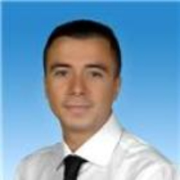 Mustafa Selim Aydın