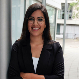 Özge Küçük
