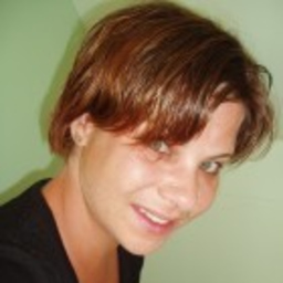 Heike FRANZ