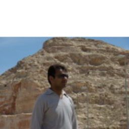 Tariq Hussain
