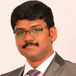 Manickarajan Sendhilkumar