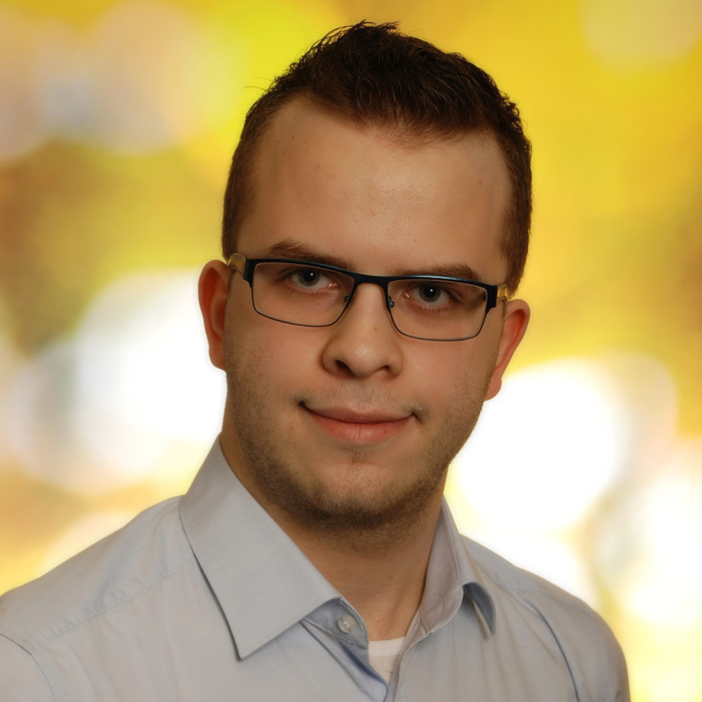 Michael Toth Entwicklungsingenieur MAHLE GmbH XING