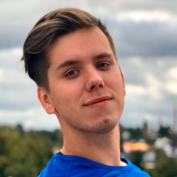 Andrei Chepurnoi