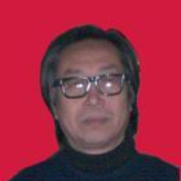 Prof. Dr. 振海 霍