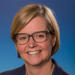 Simone Huellmann