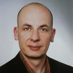 Oliver Schott