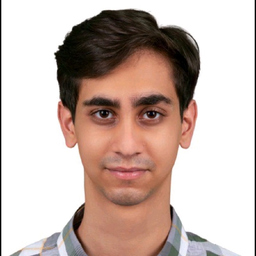 Ali Goudarzi