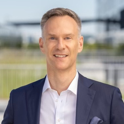 Sven Stebinger