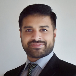 Prashant Ramakrishna Hegde