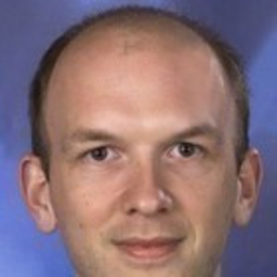 Prof. Dr. Philipp Müller