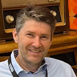 Stefan W. Morgner