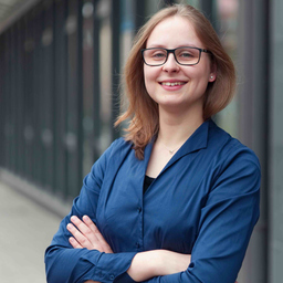 Lisa Kastull