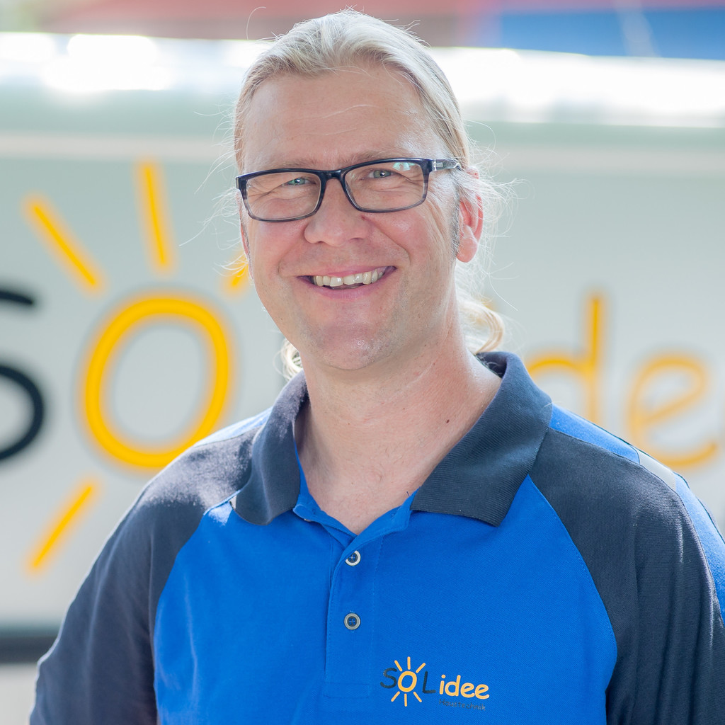 Lars Kollasch Inhaber SOLidee GmbH & Co.KG XING