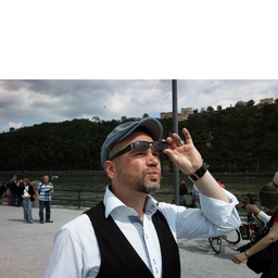 Profilbild Andreas Glass