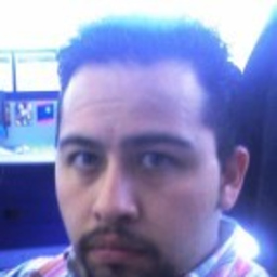 Alberto Granados