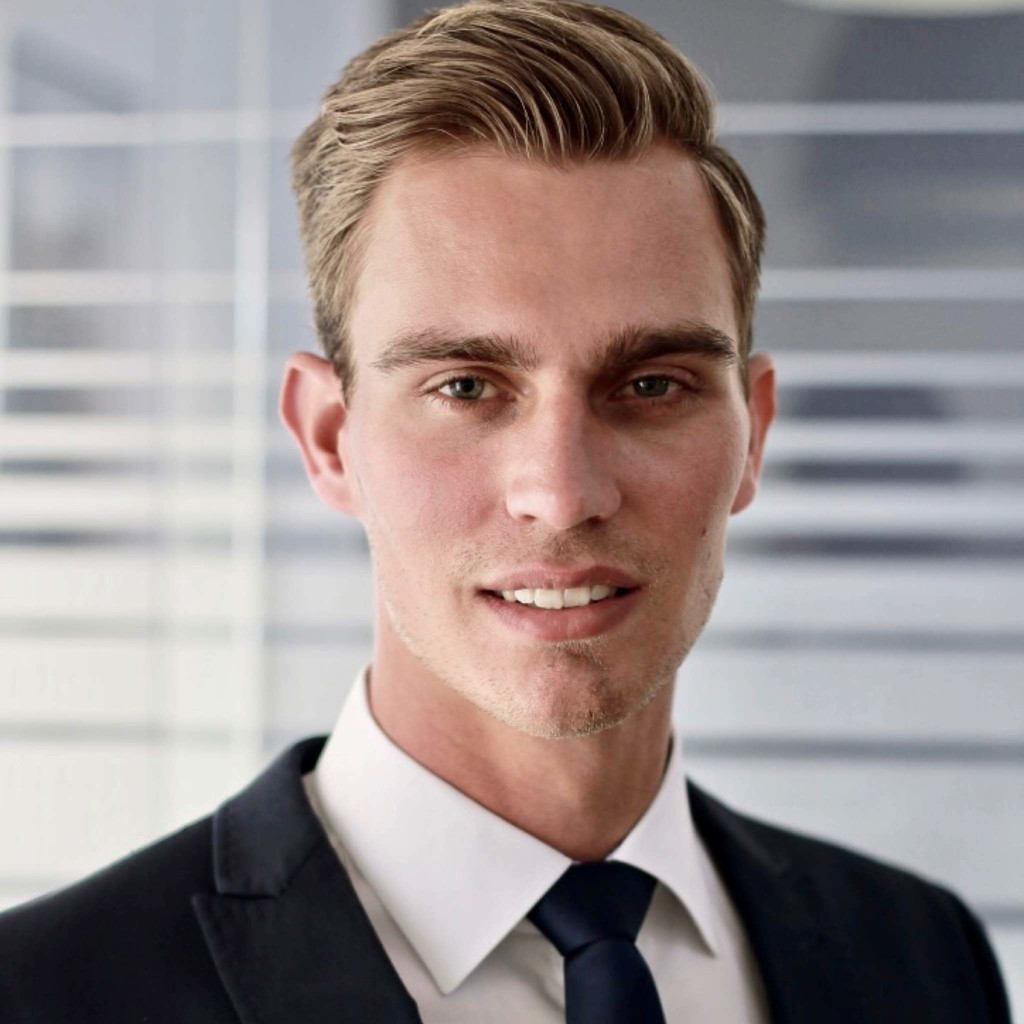 Frederik Studener Beratender Ingenieur (Freelancer) Frederik