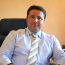 FCO. JAVIER GONZALEZ OLIVA