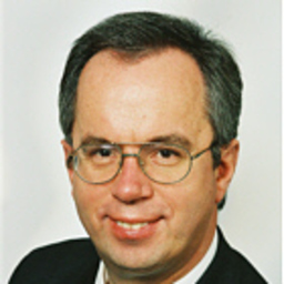 Dr. Bernd Siebert