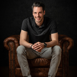 Patrick Schulze's profile picture