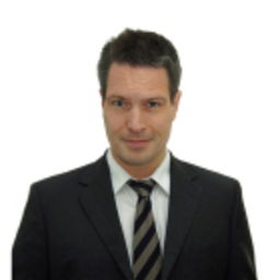Andreas Gasper