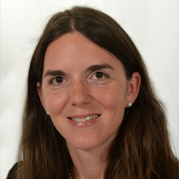 Katharina Harrer