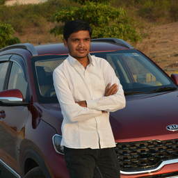Ashish Pawar