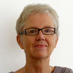 Petra Blume