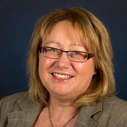 Ursula Weiß