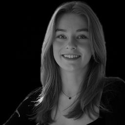 Profilbild Alina Springer