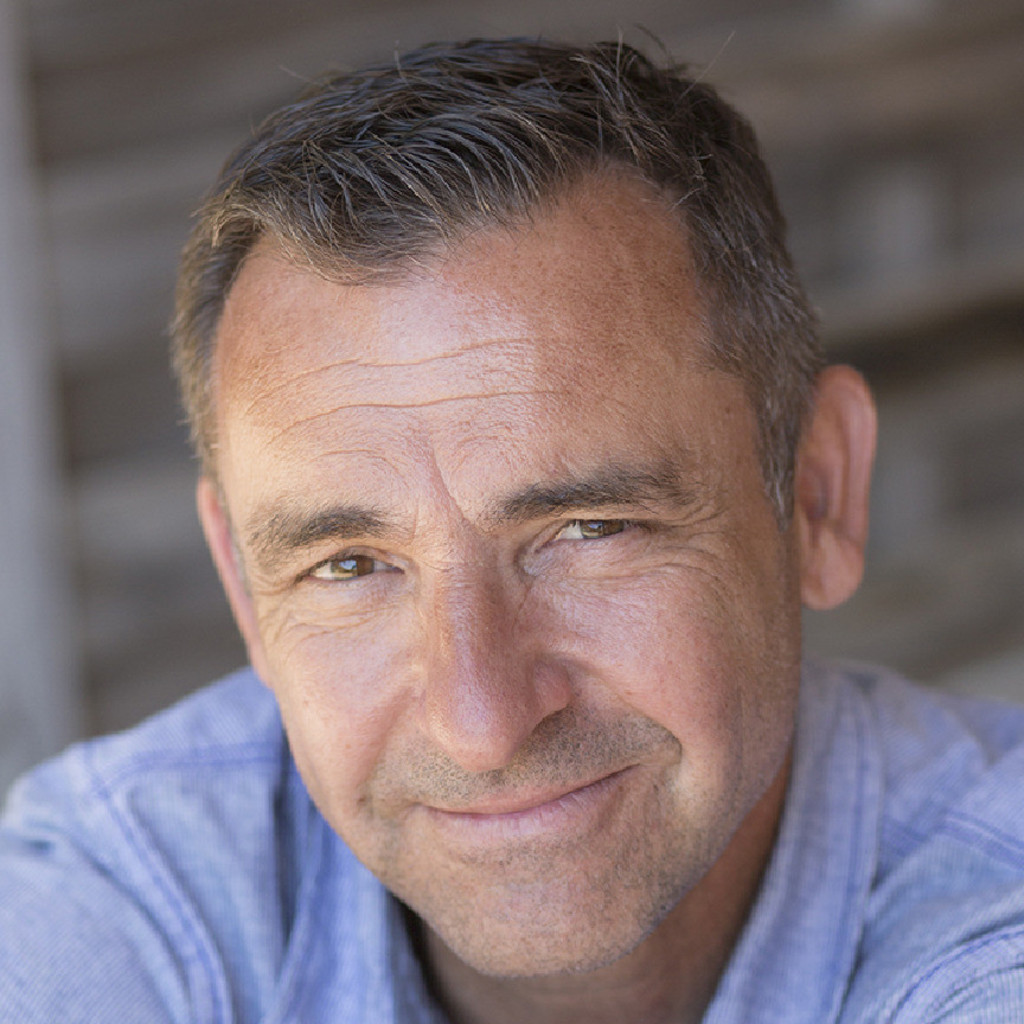 Christian Stark Geschäftsführer StarkText GmbH XING