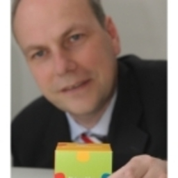 Bernhard Preetz