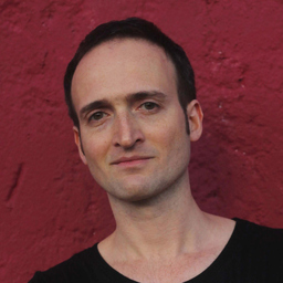Dipl.-Ing. Juri Klebanov