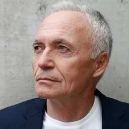 Wolfgang Hedinger