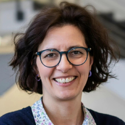 Mariella Devrient