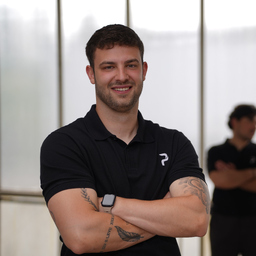 Sandro Vogelsang