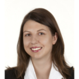 Natacha Gajdoczki