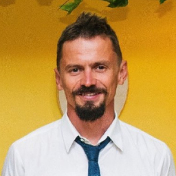 Sergiy Shaklein