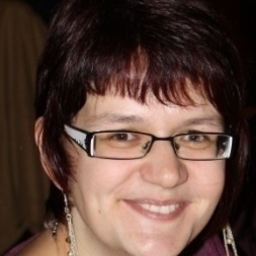 Sandra Arnold
