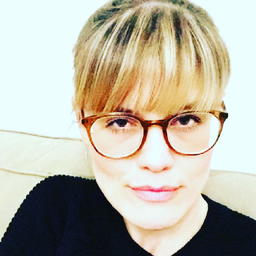 Kathrin Mohr