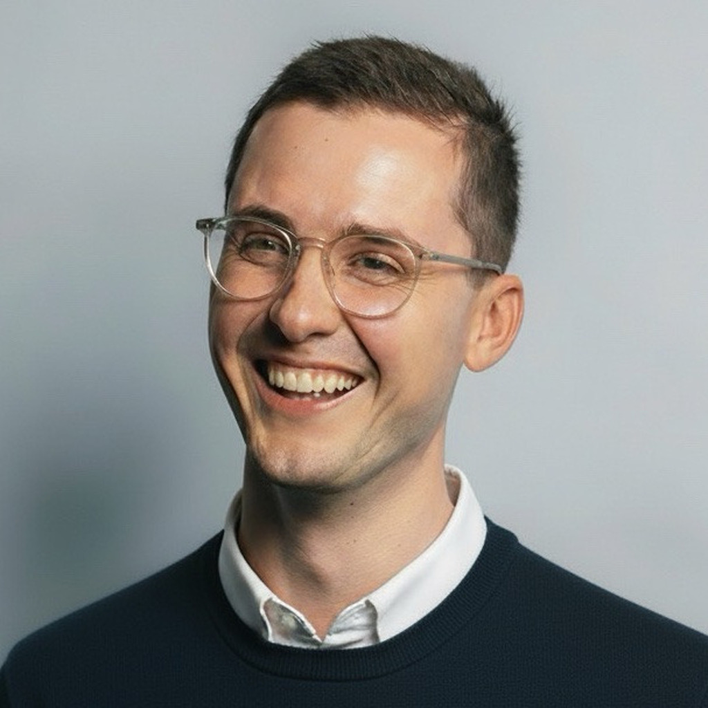 Robert Hagen Senior Project Lead Statista GmbH XING