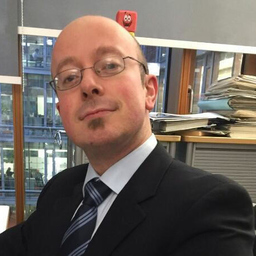 Daniel Schnaidt