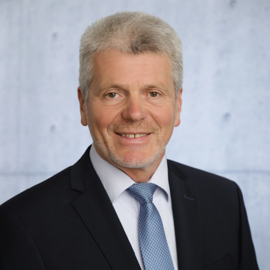 Thomas Lemmermeyer SGL Sonderprojekte bauverein AG XING