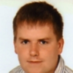 Thomas Krohn