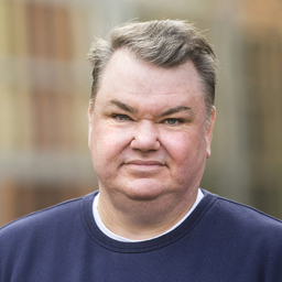 Carsten Manshusen