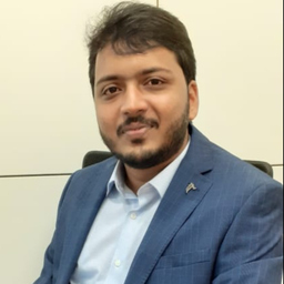Abhijeet Charapale